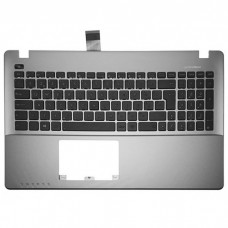 Teclado PT Asus X550JX Top Cover s/TouchPad